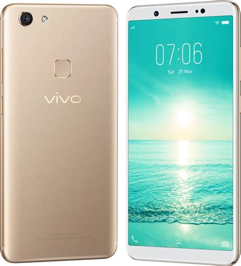 vivo v7+|vivo v7 review.
